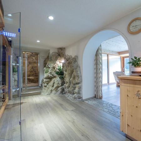 Hotel Lago Della Creta San Vigilio Di Marebbe Zewnętrze zdjęcie
