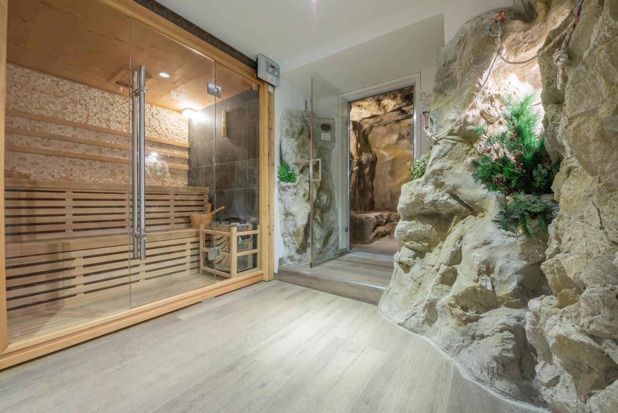 Hotel Lago Della Creta San Vigilio Di Marebbe Zewnętrze zdjęcie