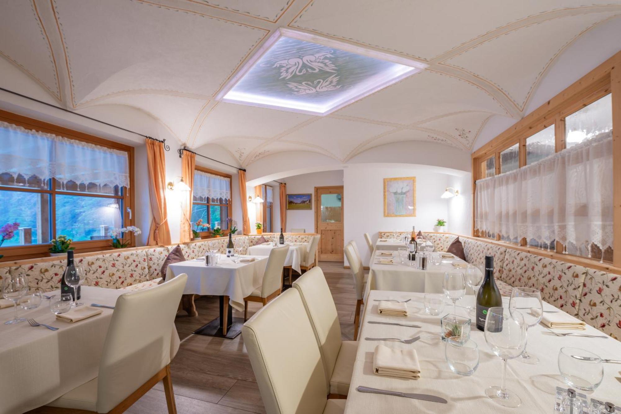 Hotel Lago Della Creta San Vigilio Di Marebbe Zewnętrze zdjęcie