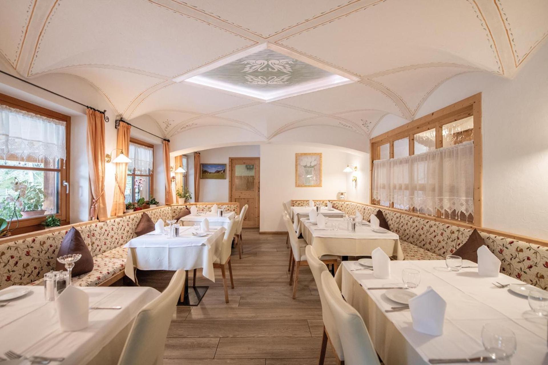 Hotel Lago Della Creta San Vigilio Di Marebbe Zewnętrze zdjęcie