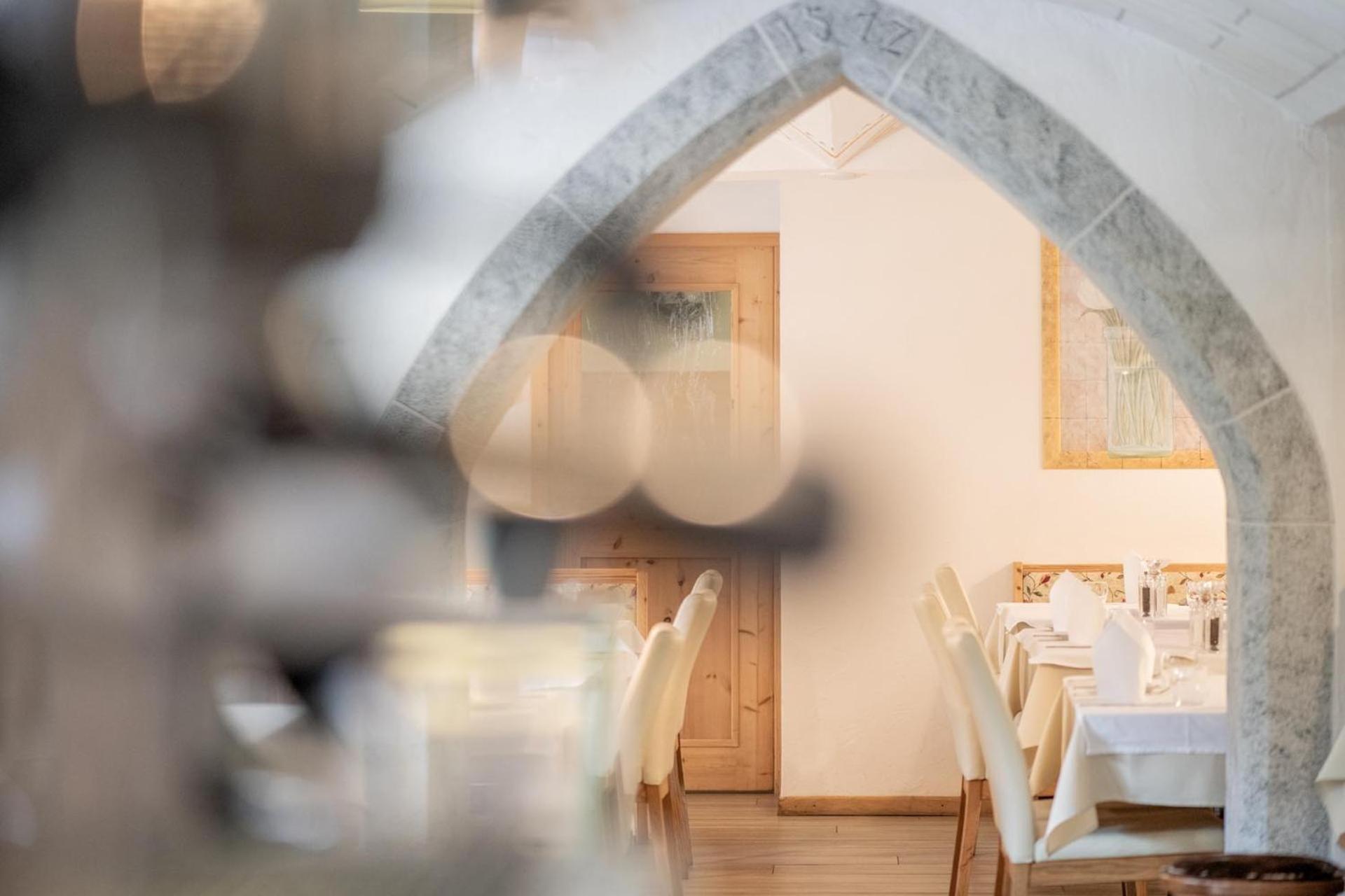 Hotel Lago Della Creta San Vigilio Di Marebbe Zewnętrze zdjęcie