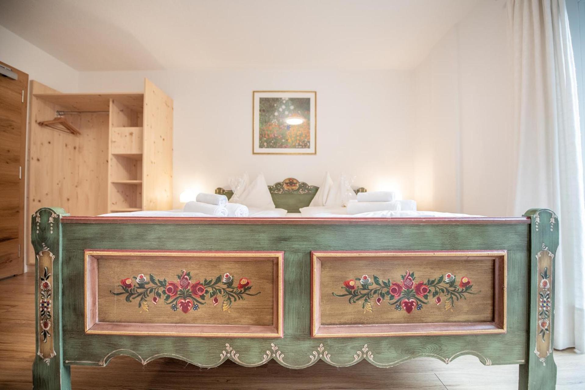 Hotel Lago Della Creta San Vigilio Di Marebbe Zewnętrze zdjęcie