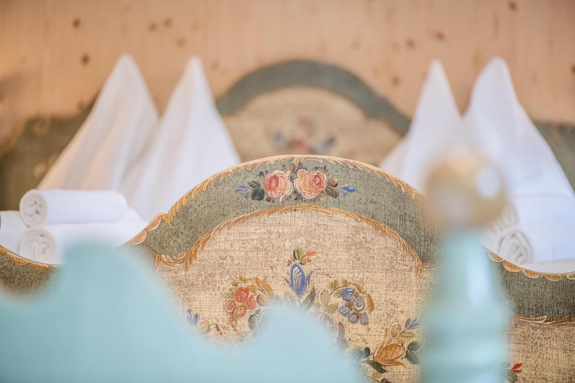 Hotel Lago Della Creta San Vigilio Di Marebbe Zewnętrze zdjęcie